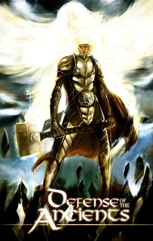 DotA TG (2010) PC